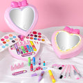 Kids makeup