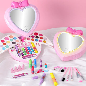 Kids makeup