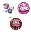 Flying Ball Toy