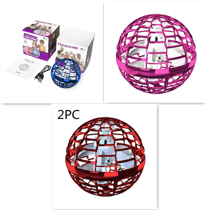 Flying Ball Toy