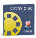 Storybook Torch Projector