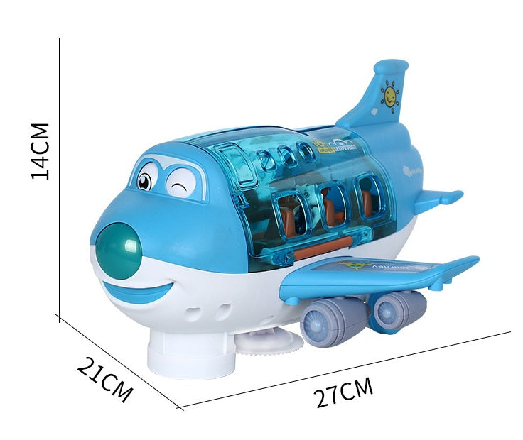Airplane Toy for Kids