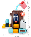 Bathroom Toys for Kids