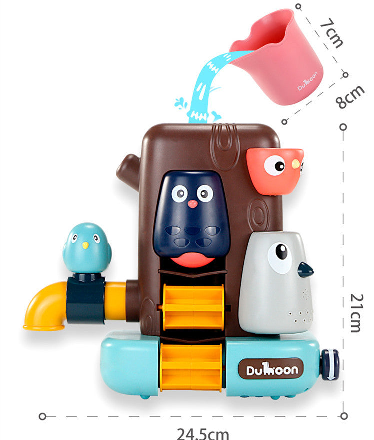 Bathroom Toys for Kids