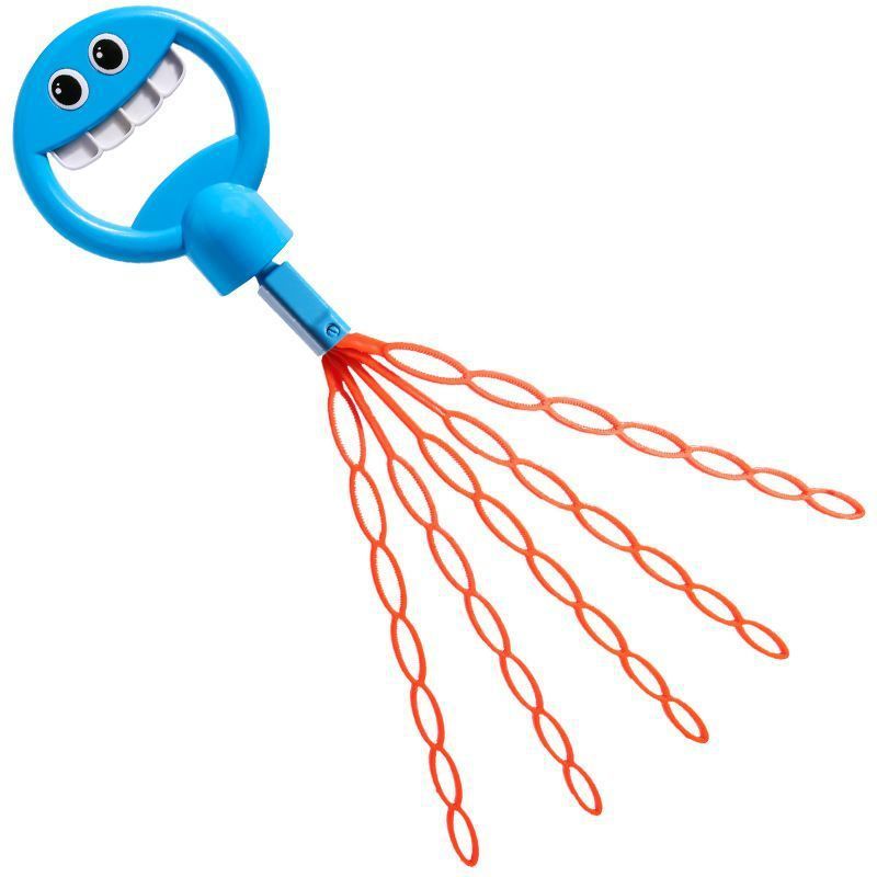 Bubble Machine for Kids