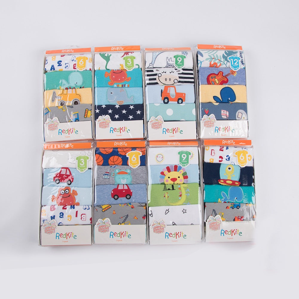 Baby clothes sale