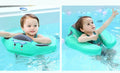 Mambobaby pool float
