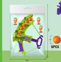 Sticky Ball Toy 