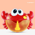 Baby Bath Bubble Machine