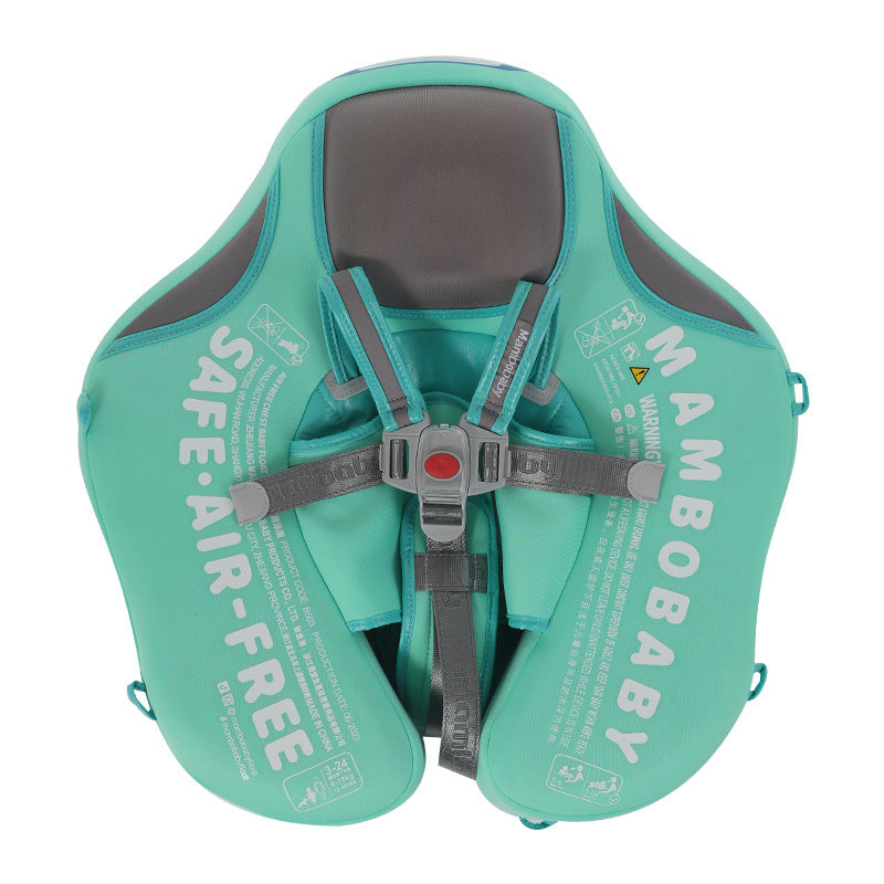 Mambobaby pool float
