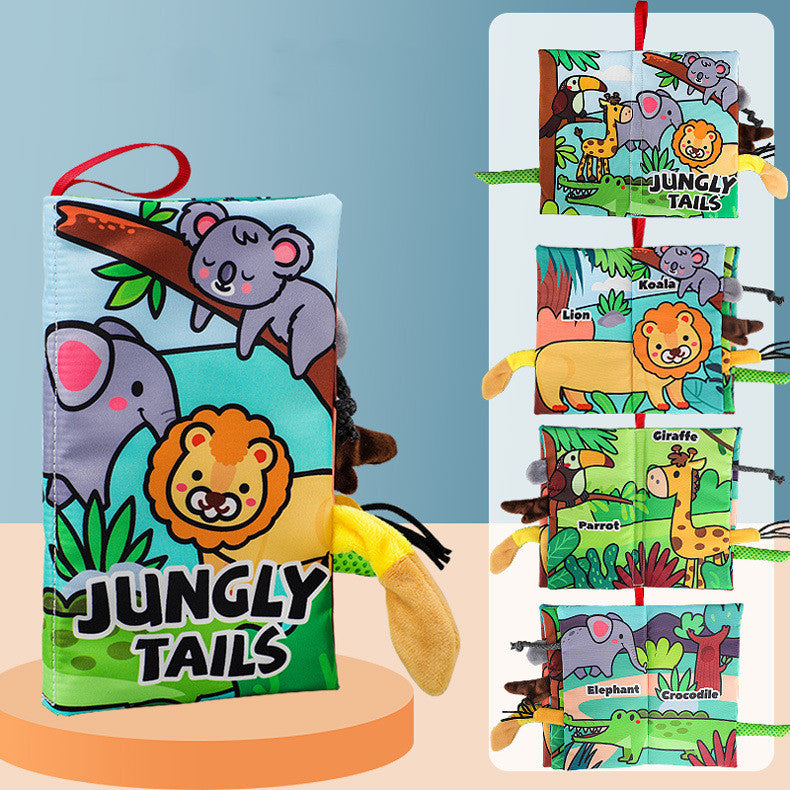 Early Learning Toy