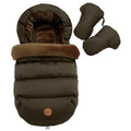 Newborn Anti-Kicking Blanket