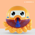 Baby Bath Bubble Machine
