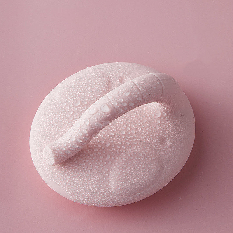 Baby Shower Brush