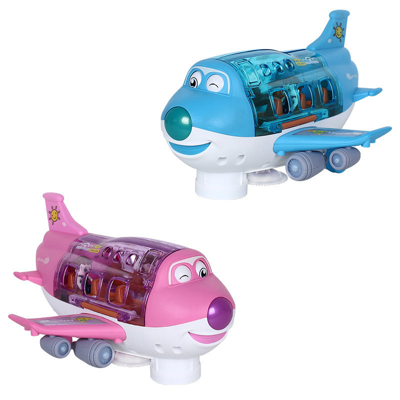 Airplane Toy for Kids