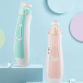 Newborn nail clipper