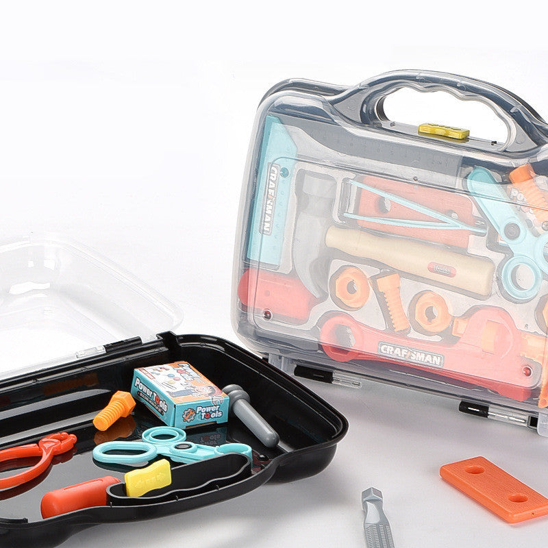 Kids Tool Set