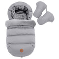 Newborn Anti-Kicking Blanket