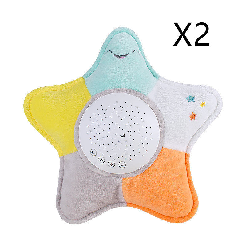 Star Projector Night Light