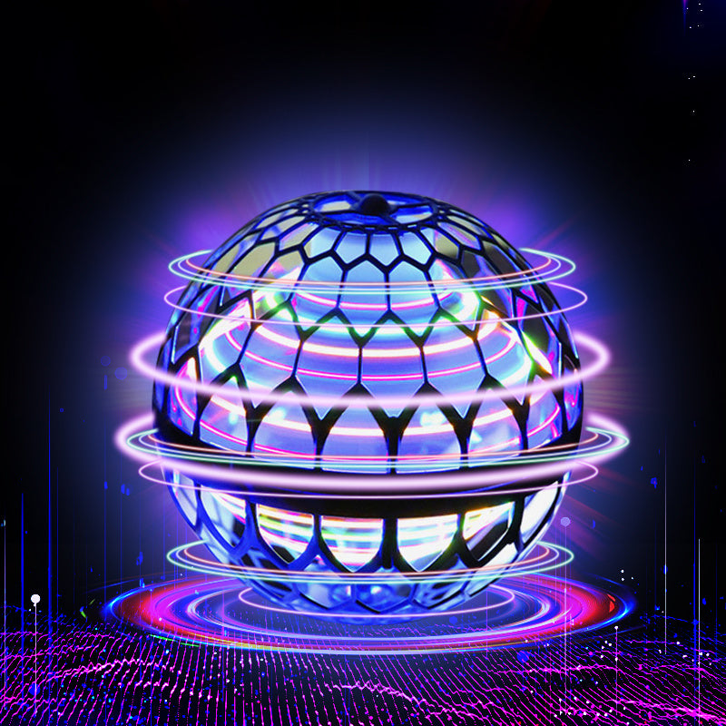 Flying Ball Toy
