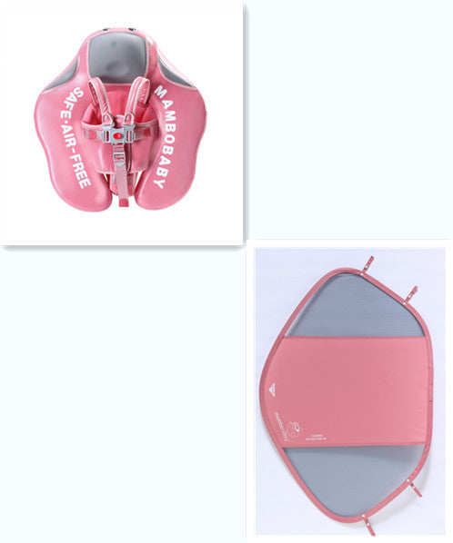Mambobaby pool float