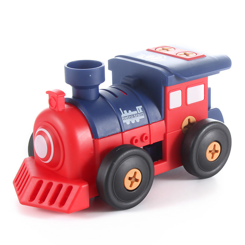 Creative Screw Toys for Kids