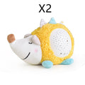 Star Projector Night Light