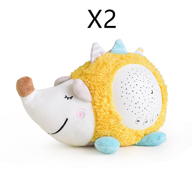 Star Projector Night Light