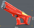 Shark water gun