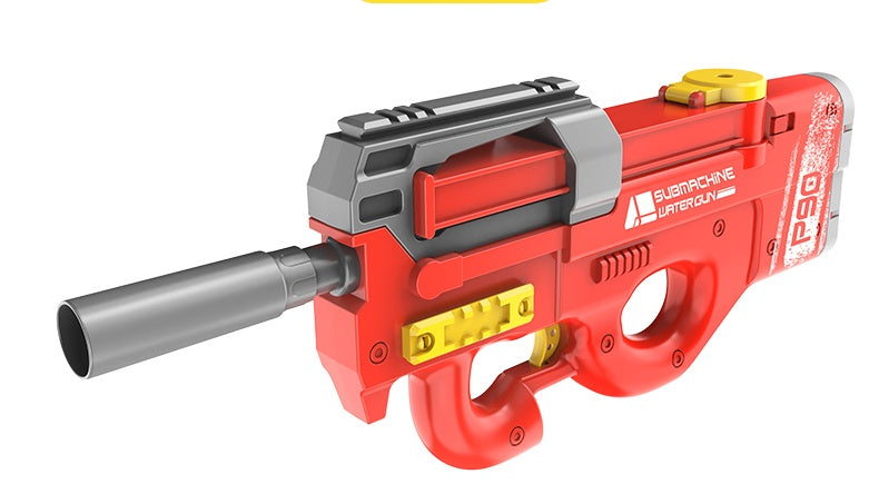 Shark water gun