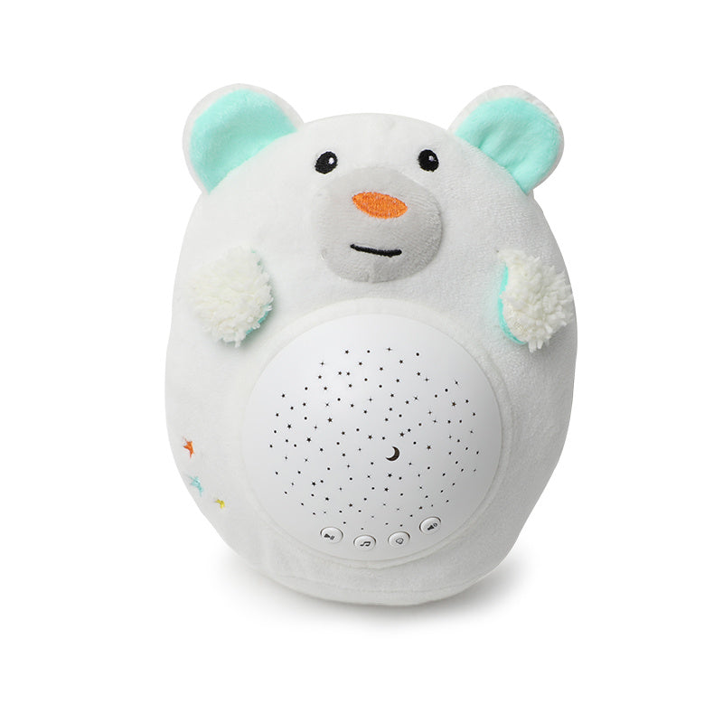 Star Projector Night Light
