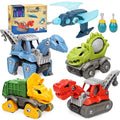 Big dinosaur toys