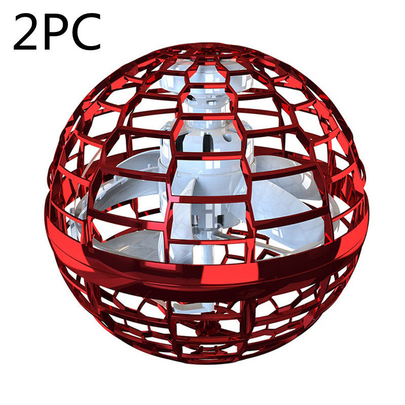 Flying Ball Toy