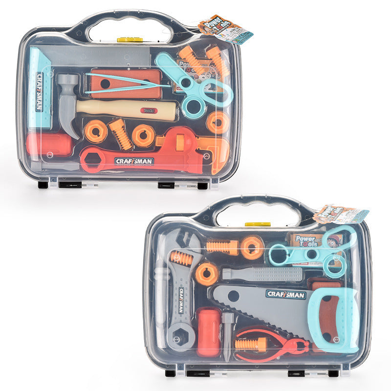 Kids Tool Set
