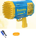 Bubble Gun toy