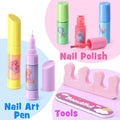 Kids makeup