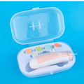 Newborn nail clipper