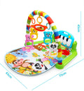 Baby Pedal Piano Toy 