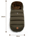 Newborn Anti-Kicking Blanket