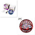 Flying Ball Toy