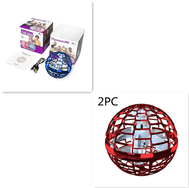 Flying Ball Toy