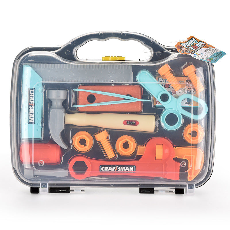 Kids Tool Set