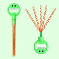 Bubble Machine for Kids