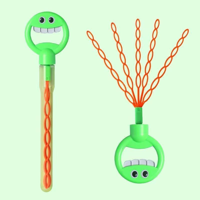 Bubble Machine for Kids