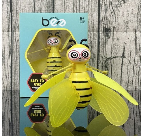 Flying Bee Toy Drone