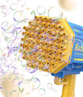 Bubble Gun toy