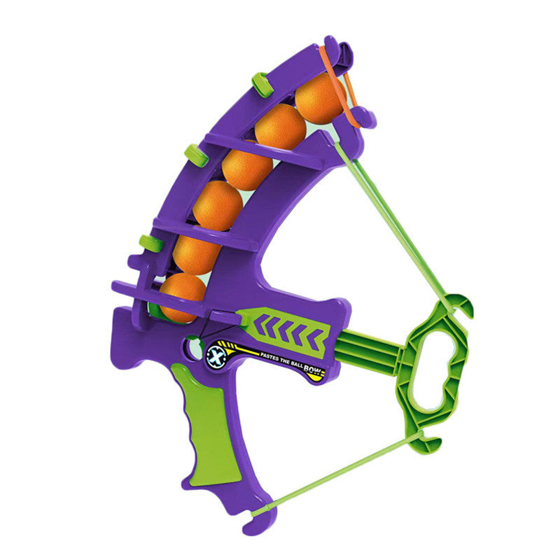 Sticky Ball Toy 