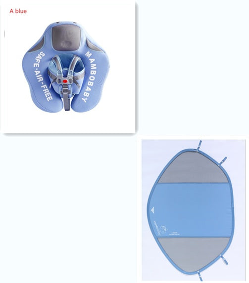 Mambobaby pool float
