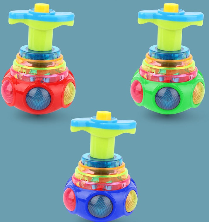 Boys Night Market Toys