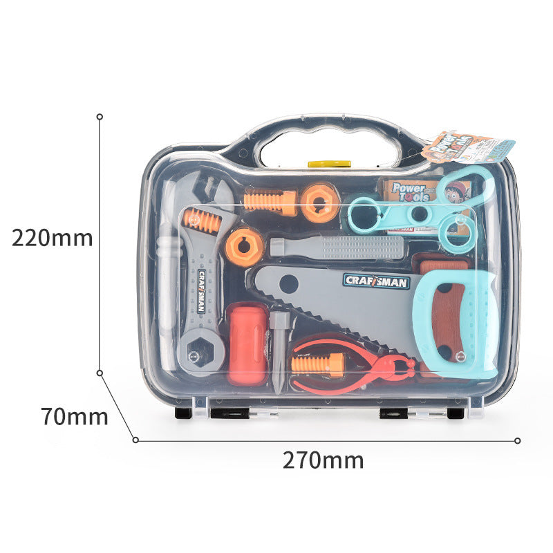 Kids Tool Set